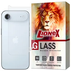 Lionex LNAMB20 Nano Back Protector For Apple iPhone Air