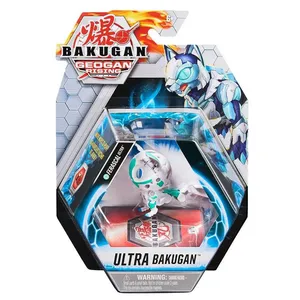 اسباب بازی اسپین مستر مدل باکوگان Bakugan GeoGan Rising