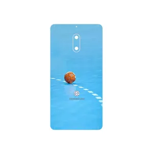 MAHOOT Handball Cover Sticker for Nokia 6