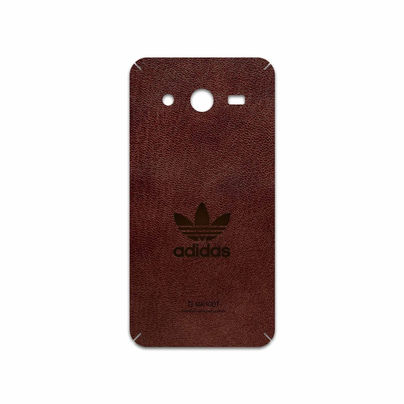 برچسب پوششی ماهوت مدل NL-DDS مناسب برای گوشی موبایل سامسونگ Galaxy Core 2