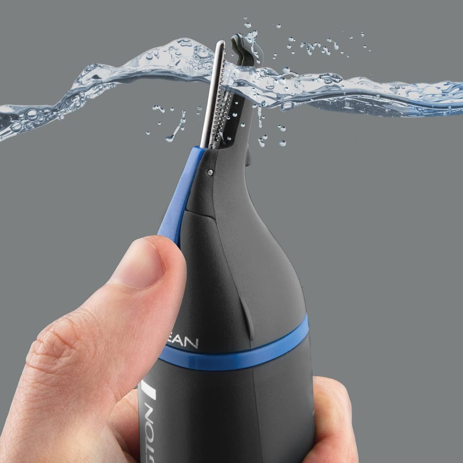 موزن گوش، بینی و ابرو رمینگتون مدل NE3850 -  - 7