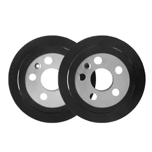 کاسه چرخ عقب ساینو مدل BRR220 مناسب برای برلیانس H220,H230