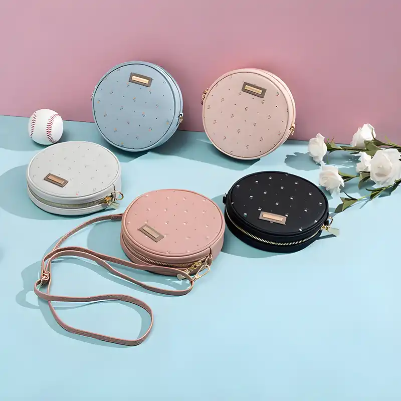 کیف رودوشی زنانه پرتیزس مدل X032 گلدار کد 2010061