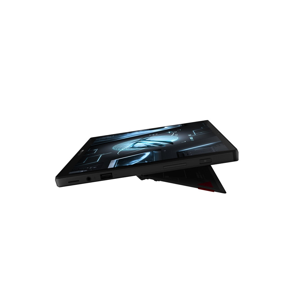 لپ تاپ 13.4 اینچ ایسوس مدل ROG Flow Z13 GZ301ZC-LD092W لپ تاپ 13.4 اینچ ایسوس مدل ROG Flow Z13 GZ301ZC-LD092W