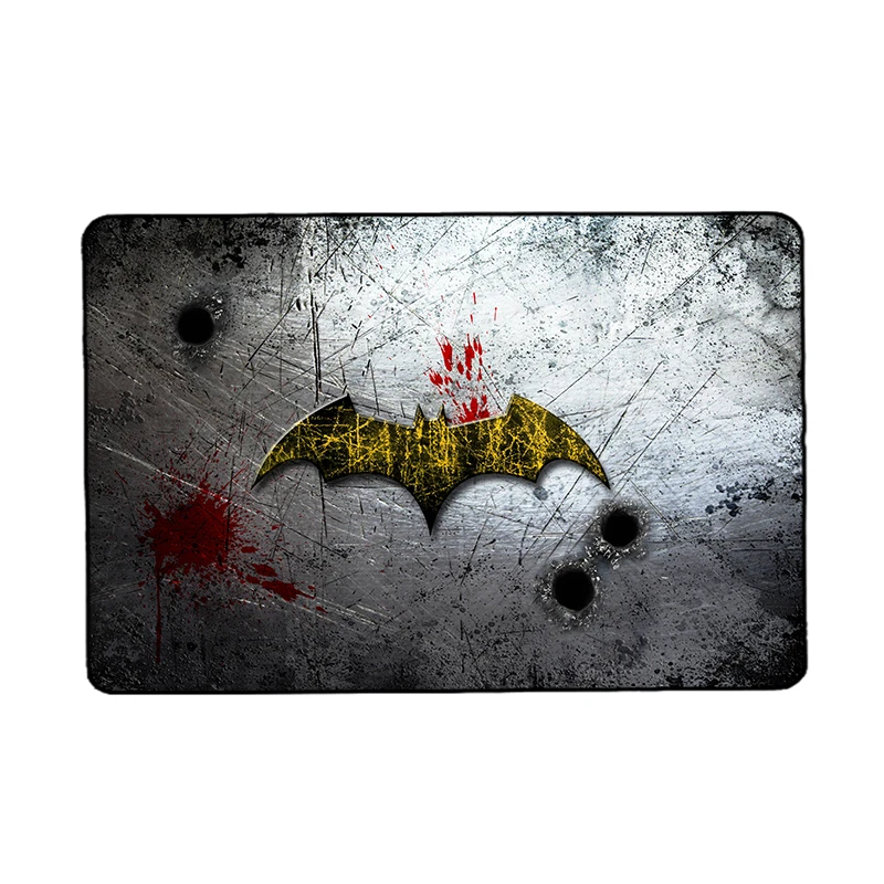 ماوس پد مخصوص بازی طرح Batman  کد 008