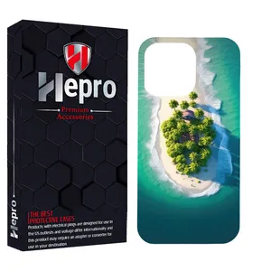 HEPRO MC Cover for Apple IPHONE 14