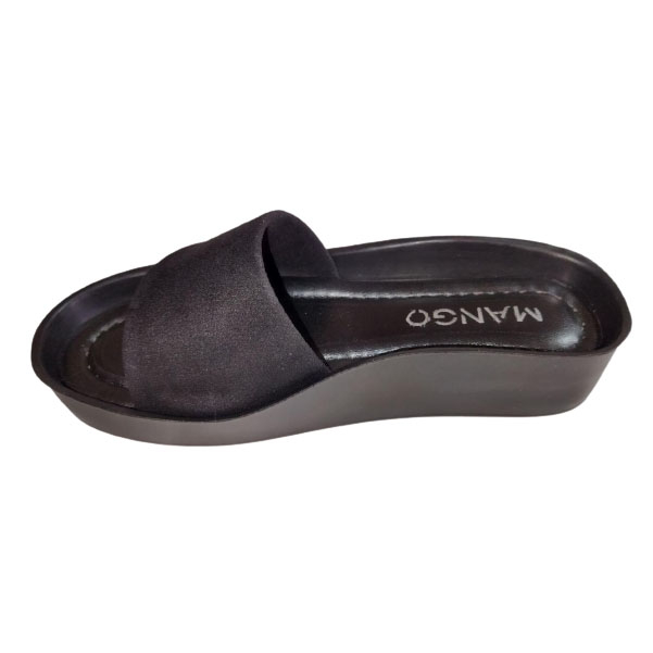 دمپایی زنانه مدل ملیکا کد 02