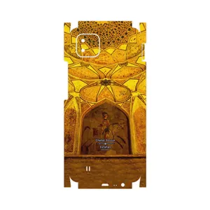 MAHOOT Chehel Sotoun Palace-FullSkin Cover Sticker for Realme C11 2021