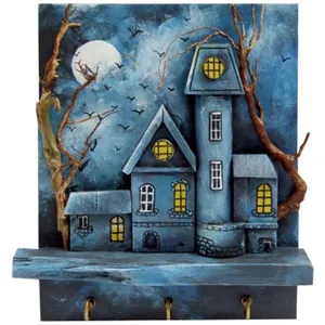 جاکلیدی مدل دیوارکوب کد azr00dark