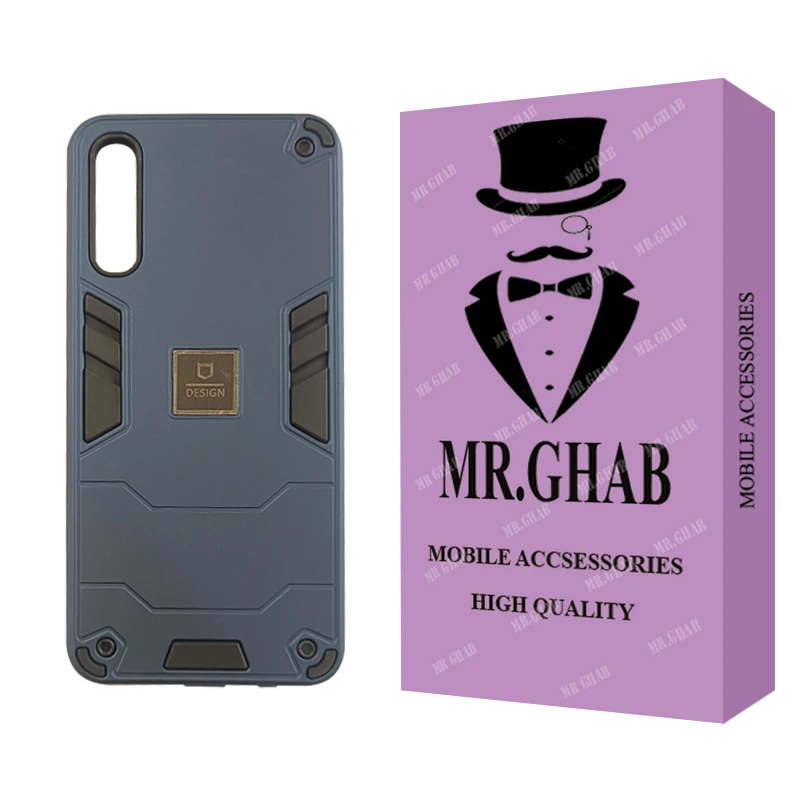 کاور مستر قاب مدل BAM مناسب برای گوشی موبایل سامسونگ  Galaxy A50 / A50s / A30s