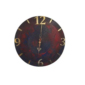 ساعت دیواری مدل f14e