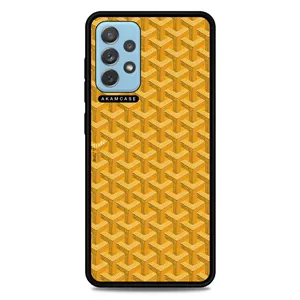 AKAM AMC-WSGA72-RICH-4 Cover For Samsung Galaxy A72