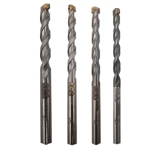 مجموعه 4 عددی مته الماسه  مدل داگ کد YPT-67810