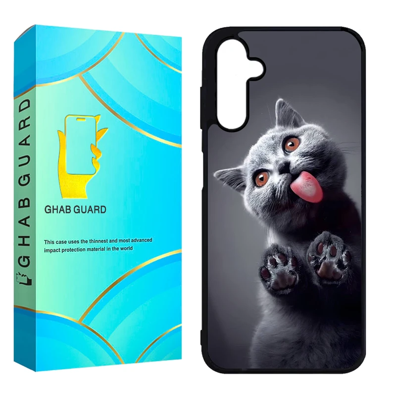 کاور قاب گارد مدل CHAPGHAB مناسب برای گوشی موبایل سامسونگ Galaxy A25