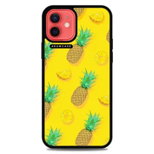 AKAM AMCAW12-FRUIT12 Cover For Apple iPhone 12