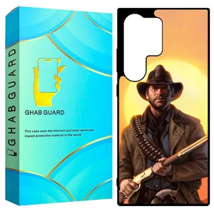 Ghab Guard GCHPD24U Cover For Samsung Galaxy S24 Ultra