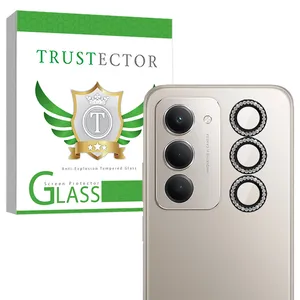 Trustector NRIT20 Ring Lens For Xiaomi Redmi Note 15 5G