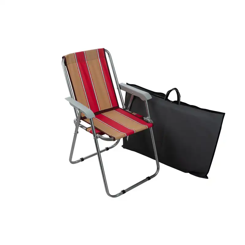 صندلی ساحلی مدل ادریک بسته 2 عددی