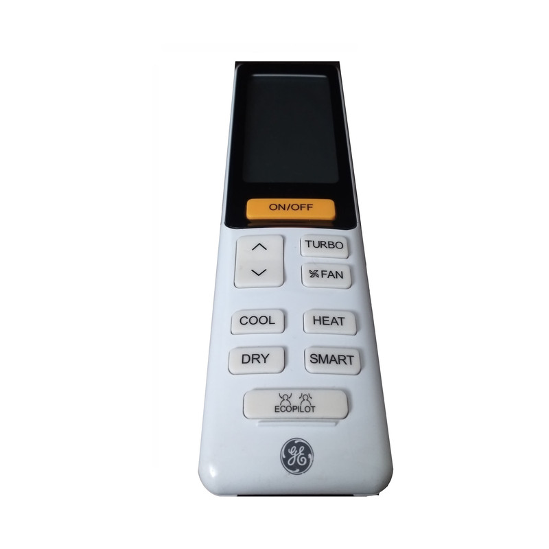 ریموت کنترل جنرال الکتریک مدل 5310 مناسب برای کولر گازی General electric ریموت کنترل جنرال الکتریک مدل 5310 مناسب برای کولر گازی General electric