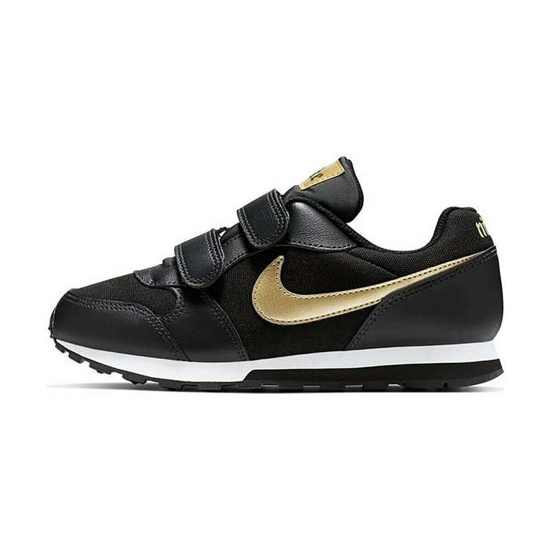  کفش مخصوص پیاده روی نایکی مدل MD Runner 2