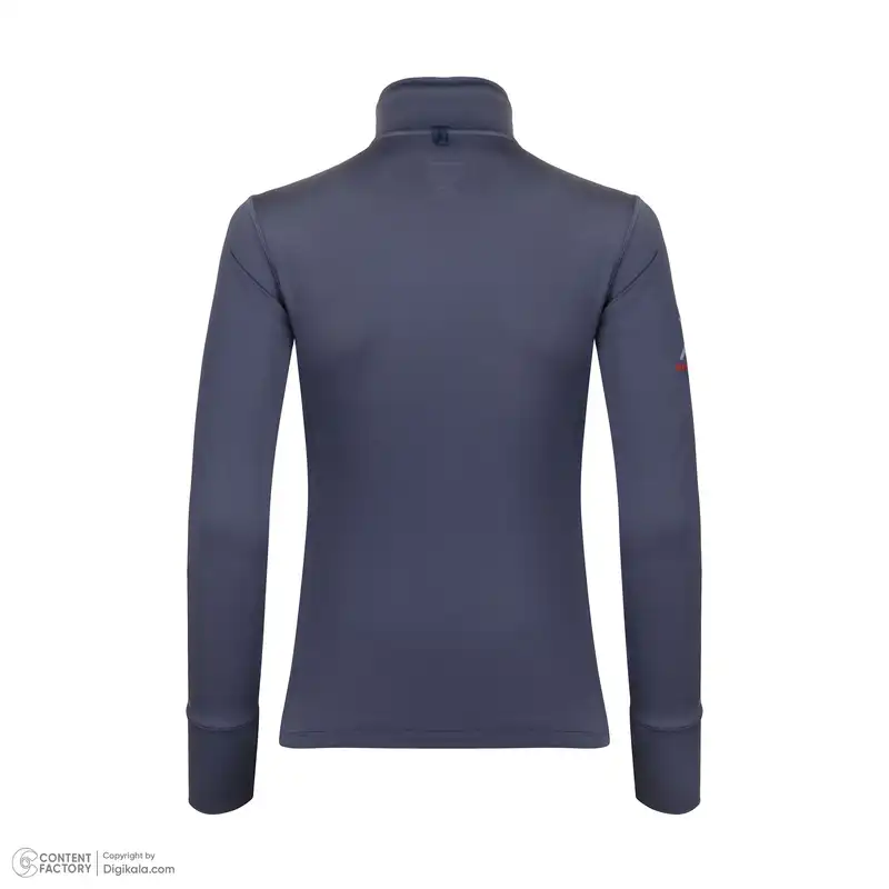 تی شرت آستین بلند ورزشی زنانه بروکس مدل 723850451