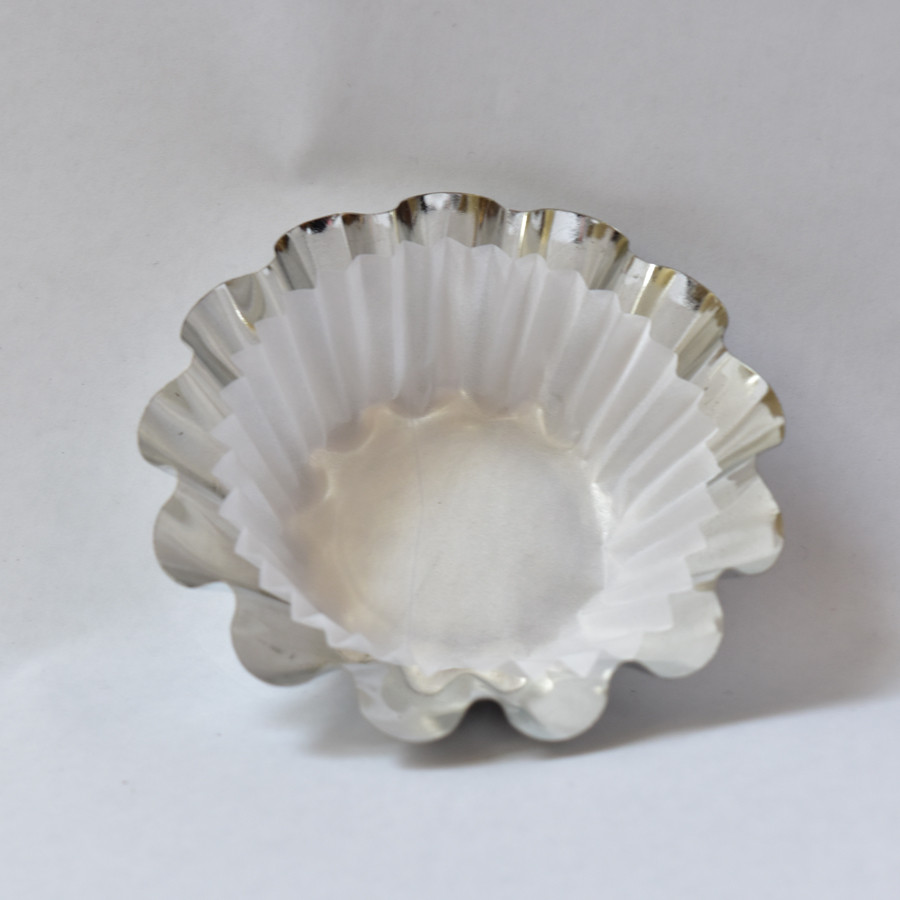 قالب کیک مدل آرسام کد 04 مجموعه 6 عددی