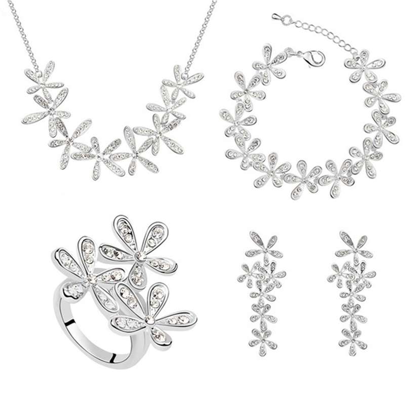 ست زنانه کوبیک مدل QN-081063-123