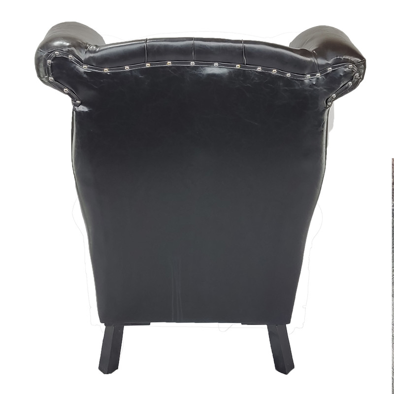 مبل انتظار پنج نفره مدل چستر سزار 505 CHS