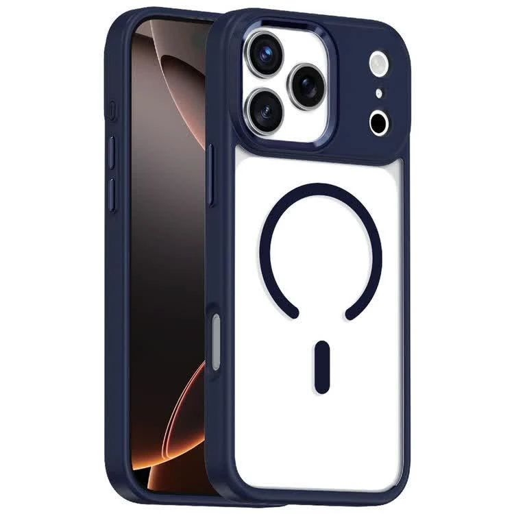 کاور گرین لاین مدل Titan Magsafe مناسب برای گوشی موبایل اپل Iphone 17 Pro Max