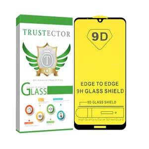 Trustector FULLTR Screen Protector for Nokia 3.2 