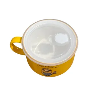 ظرف غذای کودک مدل سوپ خوری کودک مدل ۰۰۱