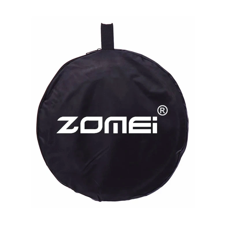 عکس شماره 12 : رفلکتور 5 کاره زومی مدل 5in1 سایز 80 x 80 سانتی-متر