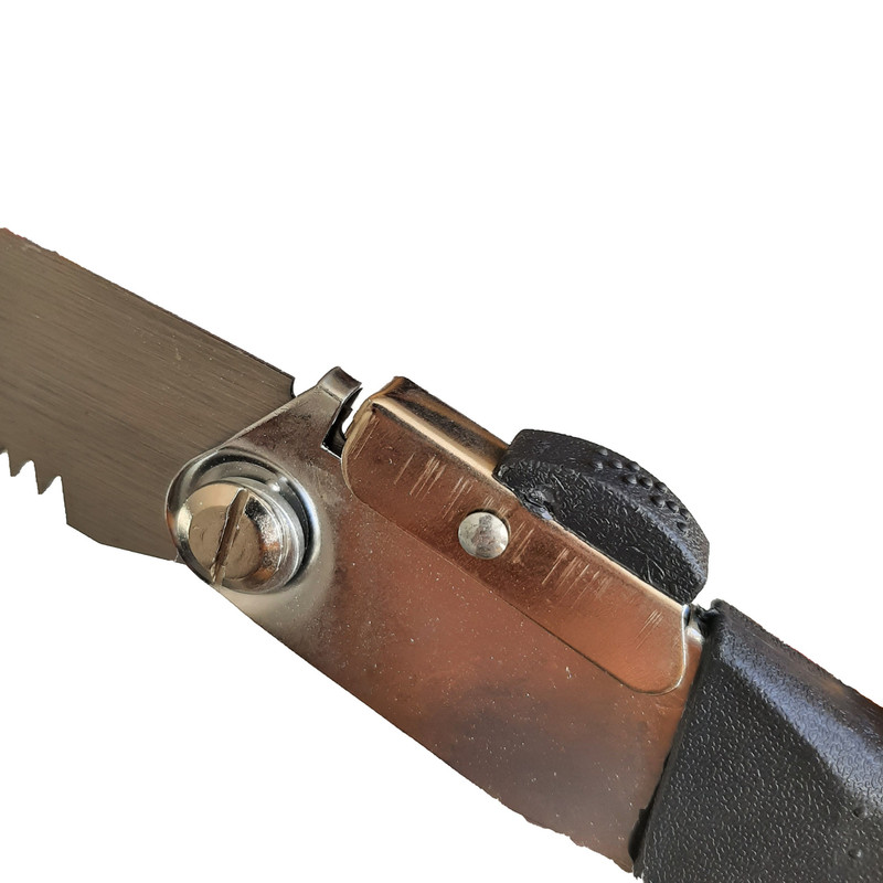 اره باغبانی تسن مدل 210mm اره باغبانی تسن مدل 210mm