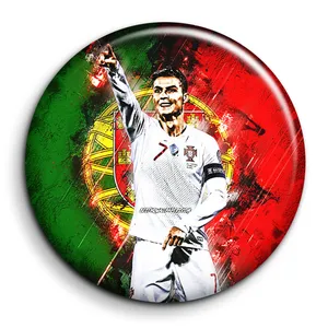 مگنت گالری باجو طرح کریستیانو رونالدو کد ronaldo 29
