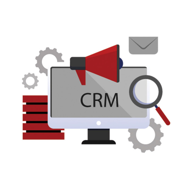 نرم افزار CRM باستانی سافت نسخه پایه نشر پزشکیار باستانی