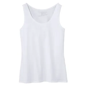 تاپ زنانه اسمارا مدل Lingerie-Damen-Achselhemd_original - 319451