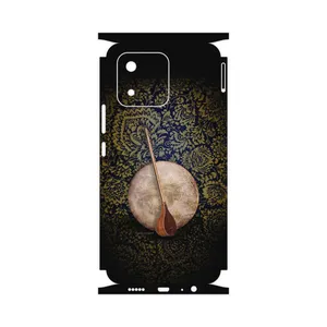 MAHOOT Setar_Daf_Instruments-FullSkin Cover Sticker for Honor X5