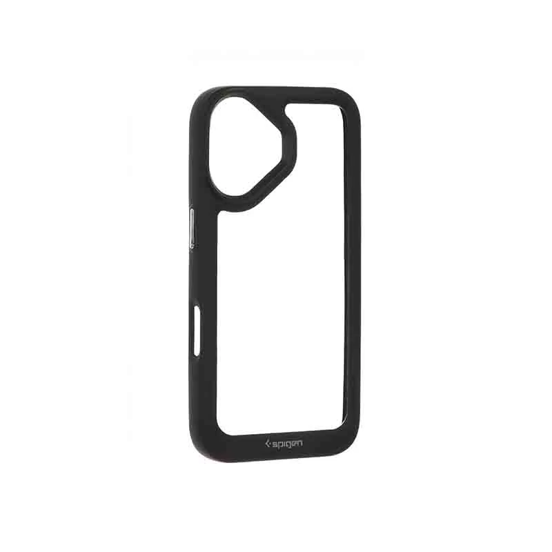 کاور Spigen کد 01 مناسب برای گوشی موبایل اپل iphone 16