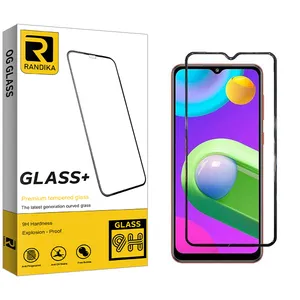 Randika RK Screen Protector For Samsung Galaxy M02