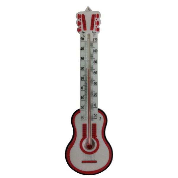 دماسنج محیطی طرح گیتار کد 10 مدل Gi دماسنج محیطی طرح گیتار کد 10 مدل Gi