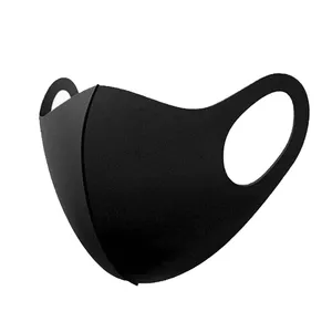 ماسک پارچه ای مدل ۱۰۰