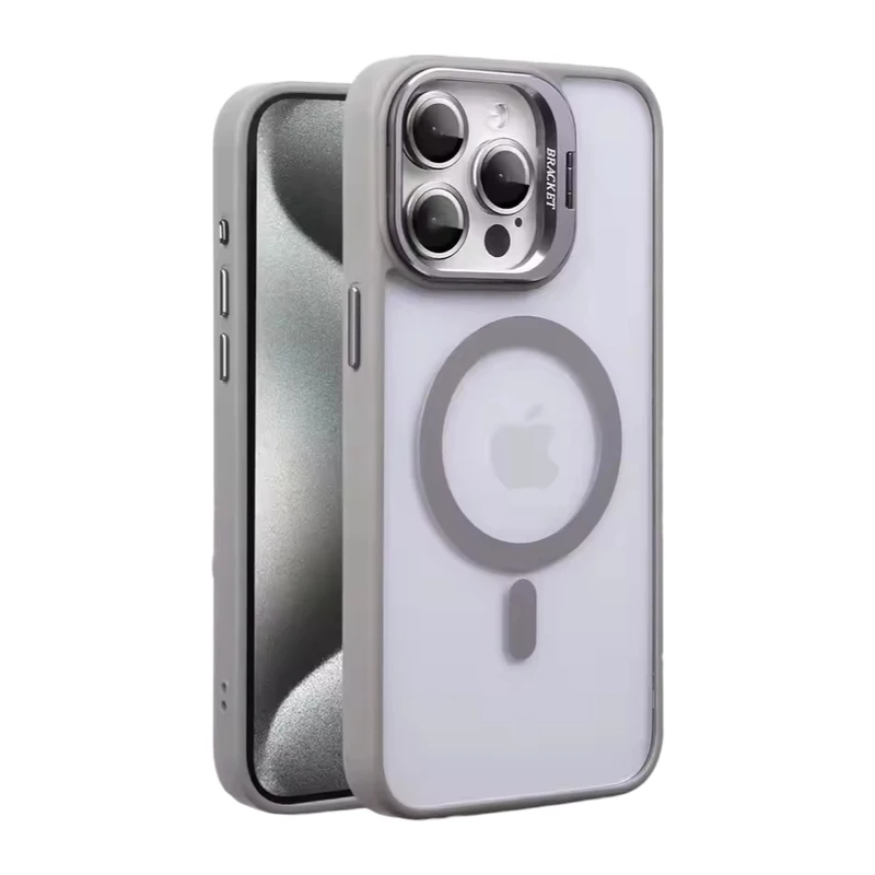 کاور موفی مدل IPHONE16_CASP03 مناسب برای گوشی موبایل اپل iPhone 16 Pro Max