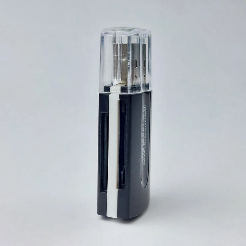 عکس شماره 5 : کارت-خوان جینگ دانگ مدل jd-596