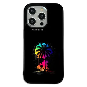 AKAM AMC-WA14PRO-NEON-1 Cover For Apple iPhone 14 Pro