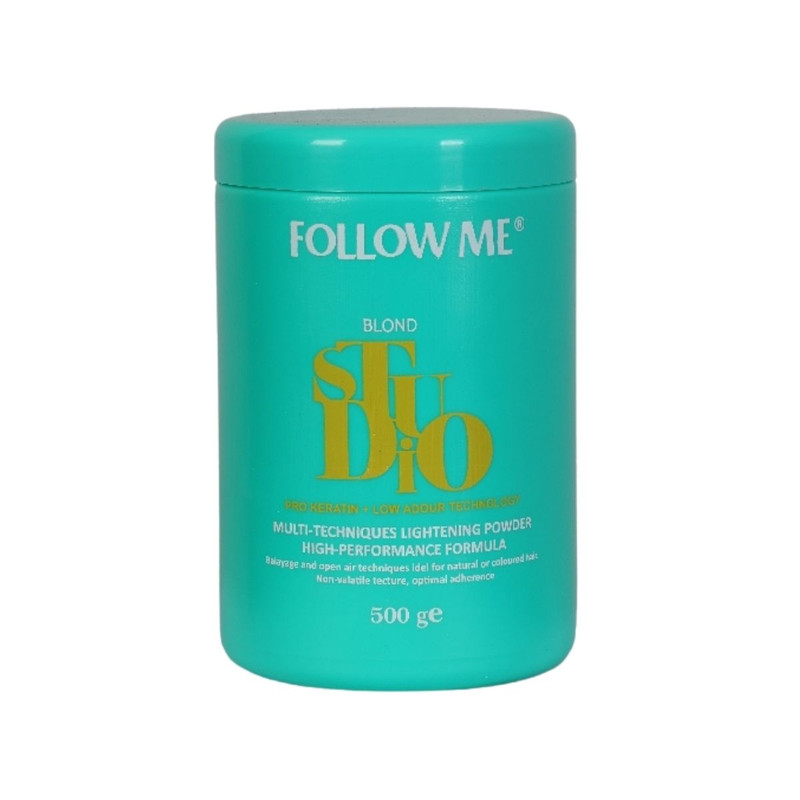 پودر دکلره فالومی مدل f500 وزن 500 گرم