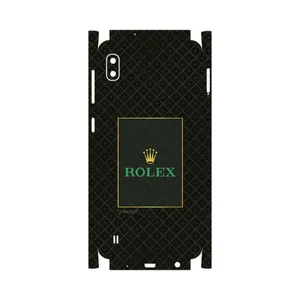 MAHOOT  Rlx-FullSkin Cover Sticker for Samsung Galaxy A10