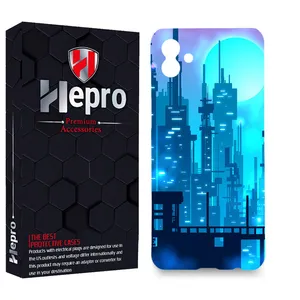 HEPRO MC Cover for SAMSUNG GALAXY A04E