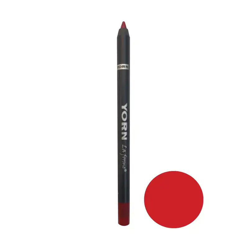 مداد لب یورن مدل LAFARME شماره 109