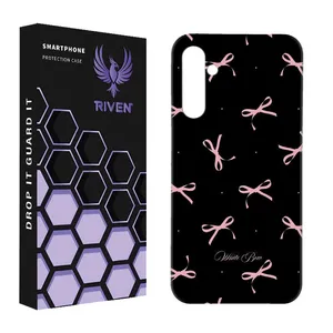 RIVEN RI1-16 Case For Samsung Galaxy S23 FE