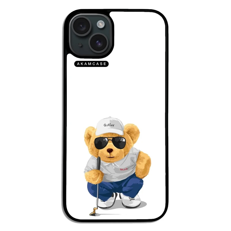 کاور آکام مدل AMC-WA15PLUS-BARON FILOU-37 مناسب برای گوشی موبایل اپل iPhone 15 Plus